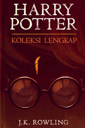 Cover of the book Koleksi Lengkap Harry Potter (1-7) by J.K. Rowling, Pavel Medek