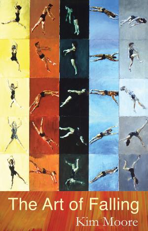 Cover of the book Art of Falling by Ivy Alvarez