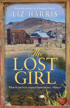 Cover of the book The Lost Girl by Melanie Hudson