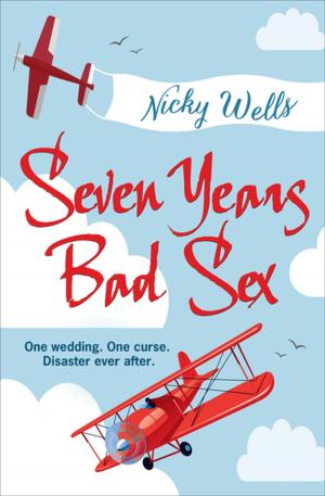 Cover of Seven Years Bad Sex