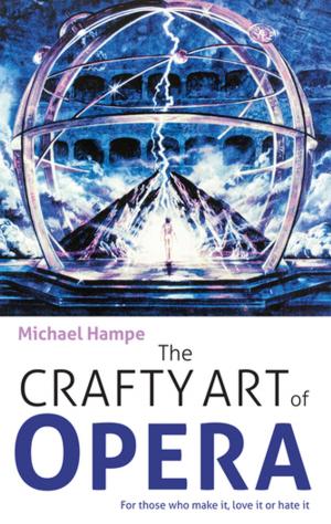 Book cover of The Crafty Art of Opera