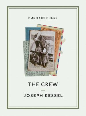 Cover of the book The Crew by Alexander Pushkin