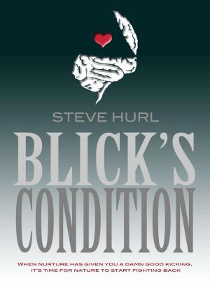 Cover of the book Blick's Condition by Helen Bianchin