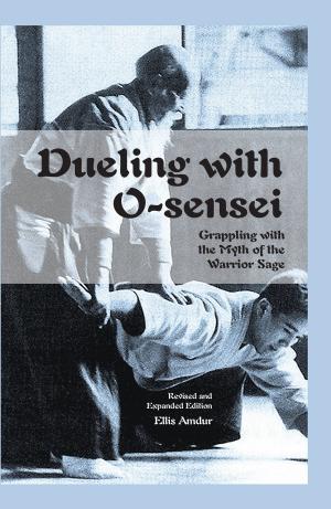 Book cover of Dueling with O-sensei