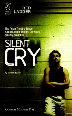 Cover of the book Silent Cry by Andy Smith