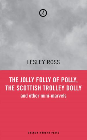 Cover of the book The Jolly Folly of Polly by Mervyn Peake, John Constable