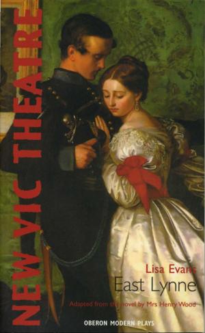 Cover of the book East Lynne by Douglas Maxwell