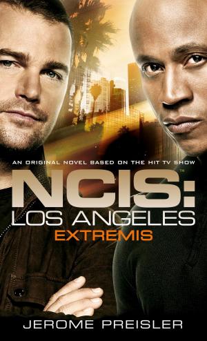 Cover of the book NCIS Los Angeles: Extremis by Titan Books