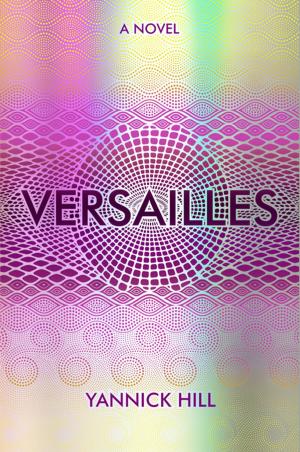 Cover of the book Versailles by Alice Jolly
