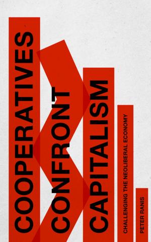 Cover of the book Cooperatives Confront Capitalism by Julian Agyeman