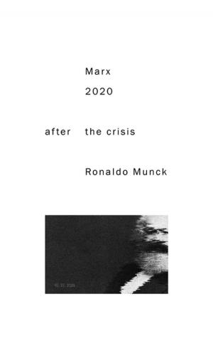 bigCover of the book Marx 2020 by 