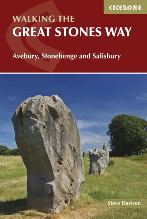 Cover of the book The Great Stones Way by Dixie Dansercoer