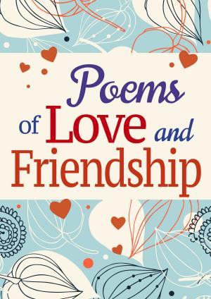 Cover of the book Poems of Love and Friendship by Barrington Barber