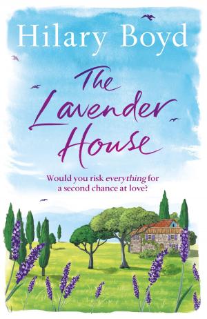 Cover of the book The Lavender House by Francesco La Licata, Massimo Ciancimino