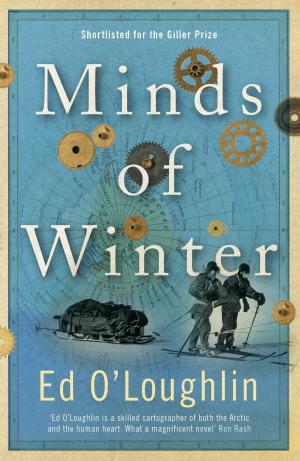 Cover of the book Minds of Winter by Corban Addison