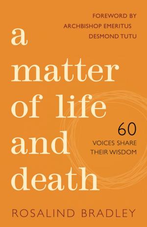 Cover of the book A Matter of Life and Death by 