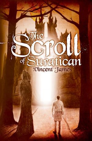 Cover of the book The Scroll of Suratican by Fiona Winter