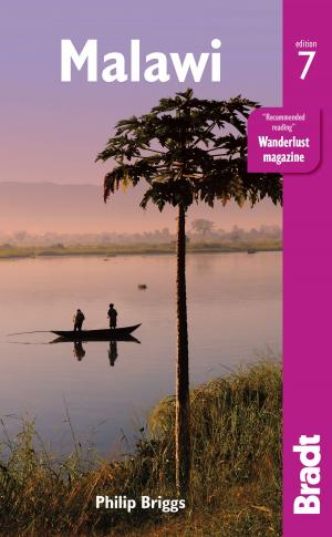Cover of the book Malawi by Nick Garbutt, Daniel Austin