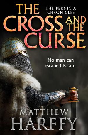 Cover of the book The Cross and the Curse by Wendy Holden