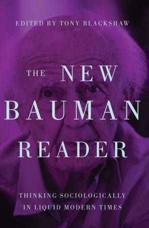 Cover of the book The New Bauman Reader by Angela McCarthy, T.M Devine