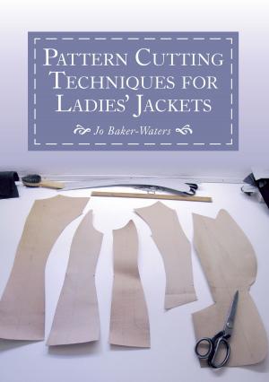 Cover of Pattern Cutting Techniques for Ladies' Jackets