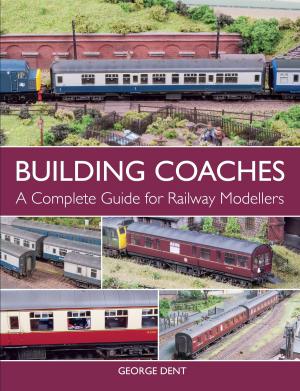 Cover of the book Building Coaches by David Currell