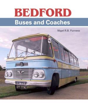 Cover of the book Bedford Buses and Coaches by Bob Clare
