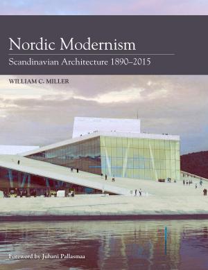 Cover of the book Nordic Modernism by Anni Stonebridge, Jane Cumberlidge Jane Cumberlidge