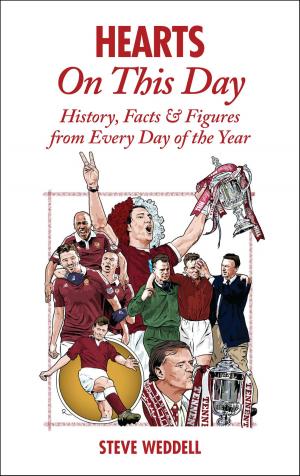 Cover of the book Hearts On This Day by David Battersby