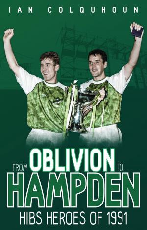 Book cover of From Oblivion to Hampden