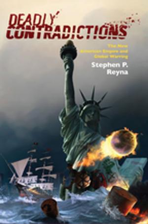 Cover of the book Deadly Contradictions by 