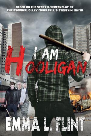 Book cover of I Am Hooligan