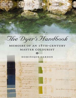 Cover of the book The Dyer's Handbook by Kim Ravenscroft