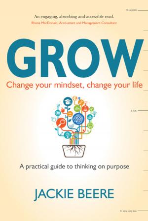 Cover of the book Grow by Clare Walker