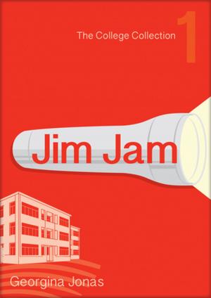 Cover of the book Jim Jam by Richie Manu