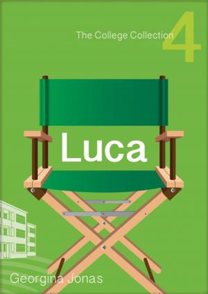 Cover of the book Luca by Bill Laar, Jackie Holderness