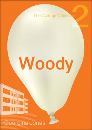 Cover of the book Woody by Gary Toward, Andy Cope, Chris Henley
