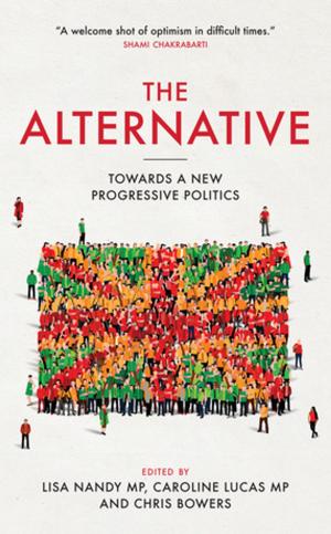 Cover of the book The Alternative by Michael McManus