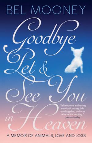 Book cover of Goodbye Pet & See You in Heaven