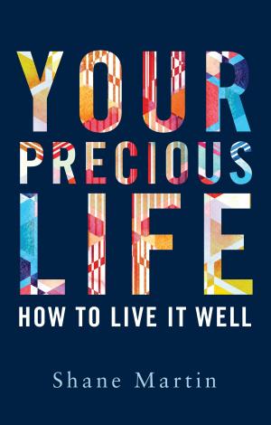 Cover of the book Your Precious Life by Brian Lucey, Charles Larkin, Constantin Gurdgiev