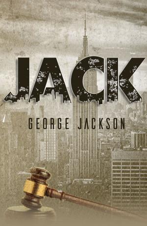 Cover of the book Jack by Alison Hill