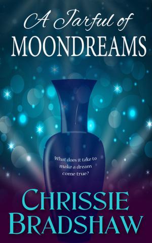 Cover of the book A Jarful of Moondreams by Mimi Schlichter