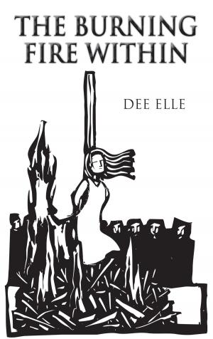 Cover of The Burning Fire Within