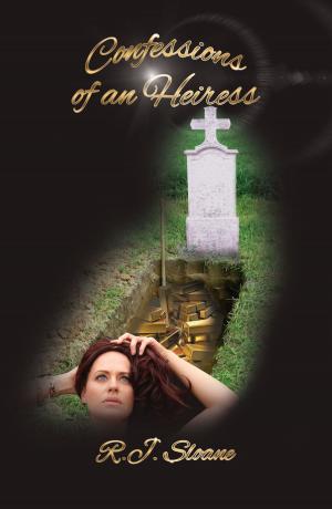 Cover of the book Confessions of an Heiress by Martin R. Jackson