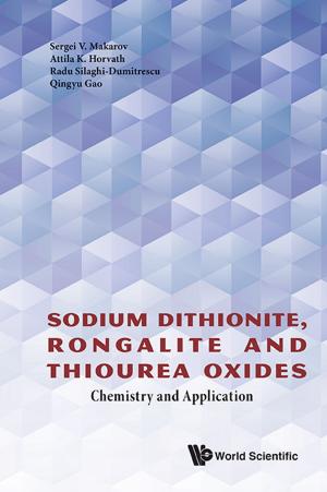 Cover of the book Sodium Dithionite, Rongalite and Thiourea Oxides by Atanu Bhattacharya