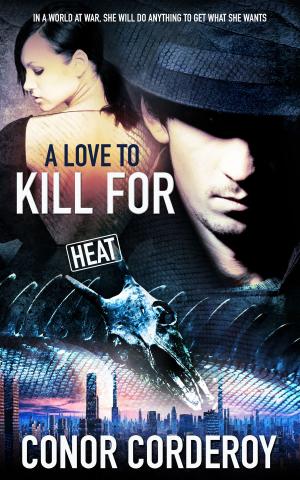 Cover of the book A Love to Kill For by Nadia Aidan