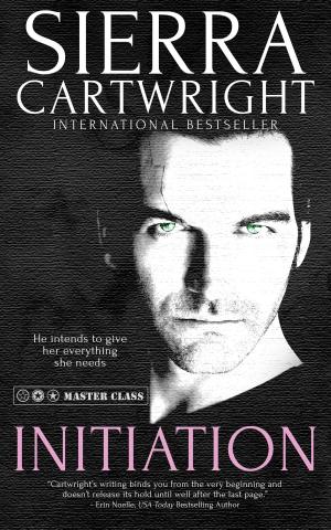 Cover of the book Initiation by Sierra Cartwright