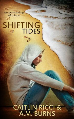 Cover of the book Shifting Tides by Cheryl Dragon