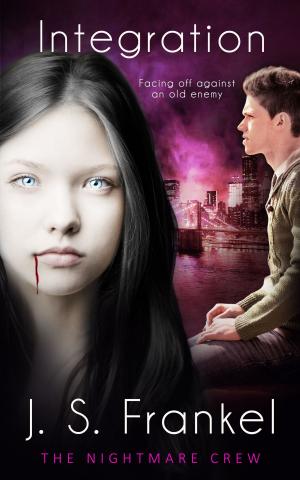 Cover of the book Integration by Sierra Cartwright, Desiree Holt, Jan Irving