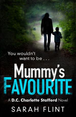 bigCover of the book Mummy's Favourite by 